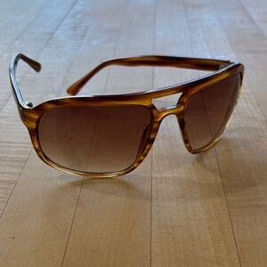 Y2K‎ Ben Sherman Tortoise Shell Men’s Sunglasses